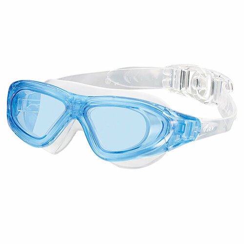 VIEW Очки для плавания Xtreme голубые, BL