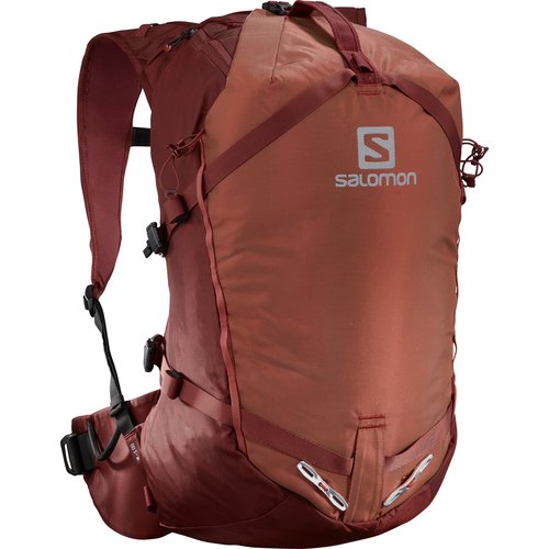 Рюкзак Salomon MTN 30 размер M/L