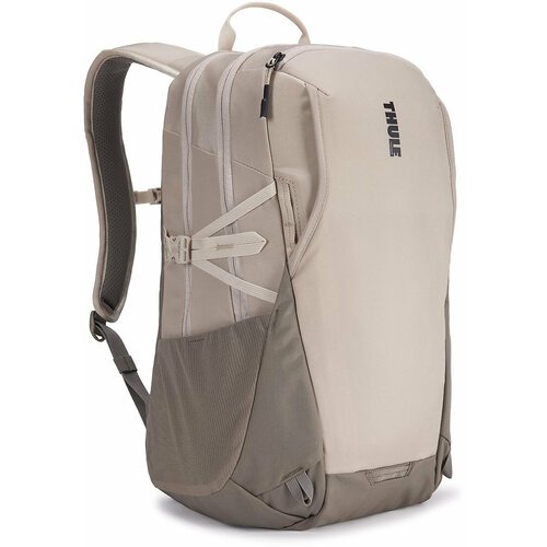 Рюкзак серый, спортивный, городской с отделением для ноутбука и планшета 23л/ Thule EnRoute, TEBP4216PV (3204843)