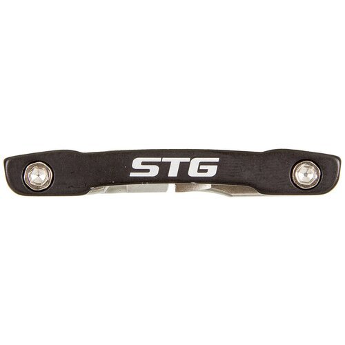 Ключ Шестигранный STG HF85С1 (8-ключей)