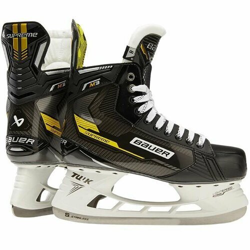 Коньки Bauer Supreme M3 INT (6.5, D)