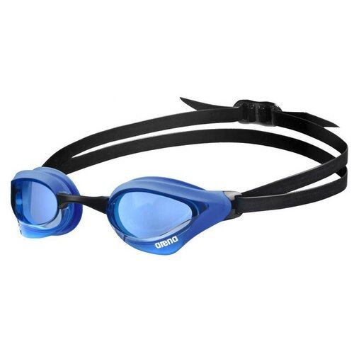 Очки для плавания ARENA Cobra Ultra Swipe, 003930700, синие линзы