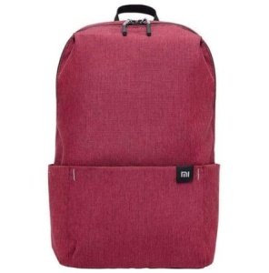 Рюкзак Xiaomi Casual Daypack 13.3', бордовый (ZJB4146GL)