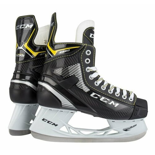 Коньки хоккейные CCM SUPERTACKS 9360 JR, D5