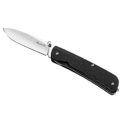 Нож multi-functional Ruike LD11-B черный