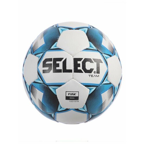 Футбольный мяч Select, 5 размер Team