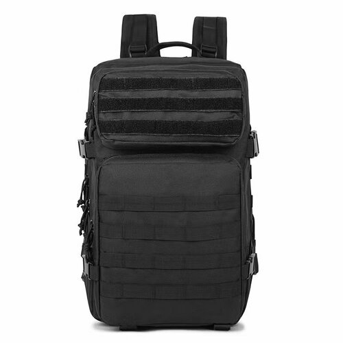 Тактический рюкзак TacTeam TT-010, 45л, 50х30х30, черный, арт: Ruk1210