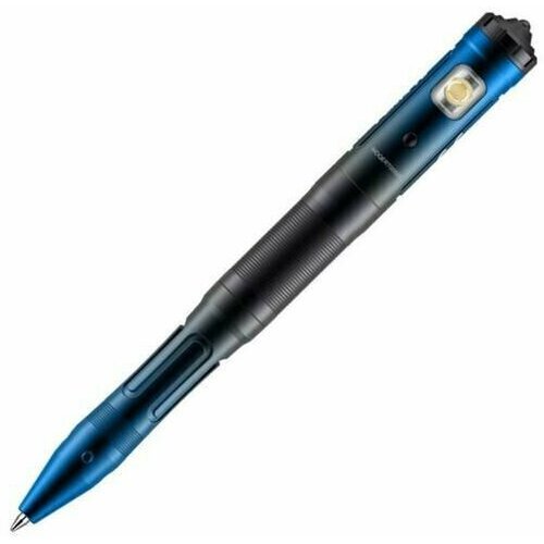 Тактическая ручка Fenix синяя T6-Blue