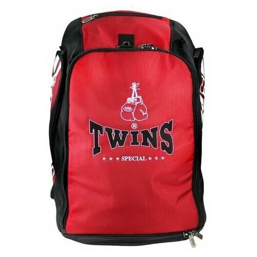 Рюкзак-сумка Twins special BAG5 (красный)