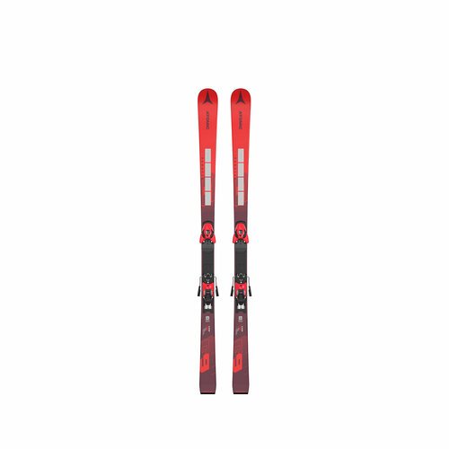 Горные лыжи Atomic Redster G9 FIS RVSK S + Colt 10 (152-166) 23/24