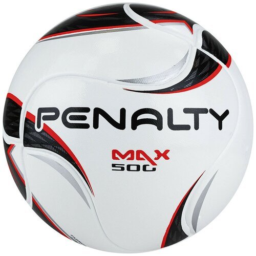 Мяч футзальный PENALTY BOLA FUTSAL MAX 500 TERM XXII 5416281160-U, р.4, PU