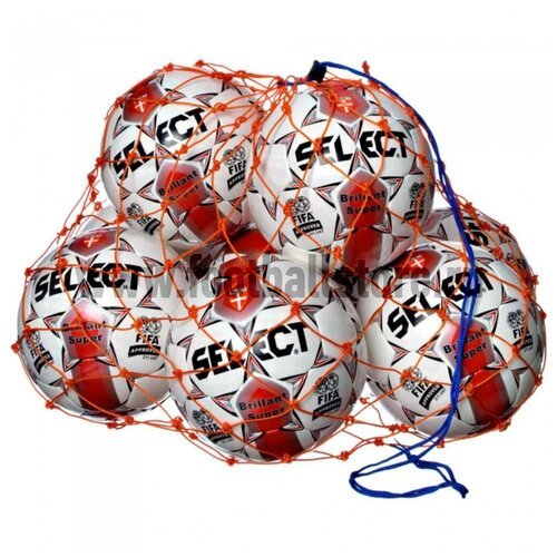 Сетка для Мячей Select 804006-002, размер one size