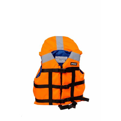 Спасательный жилет 'Юнга', 32-36 р, Для детей весом до 30 кг, Туризм, Рыбалка, Лодка, Отдых