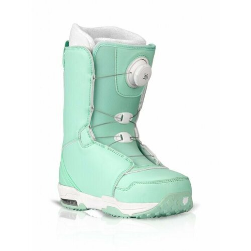 TERROR SNOW Сноубордические ботинки BLOCK TGF Mint (35/22,5) (21/22)