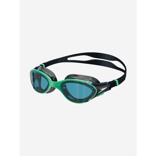 Очки для плавания Speedo Biofuse 2.0 Зеленый; RUS: Б/р, Ориг: One Size
