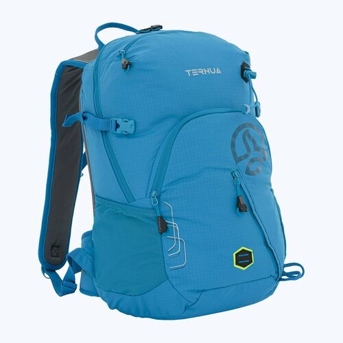 Рюкзак Ternua backpacks Jagger 22L (Голубой)