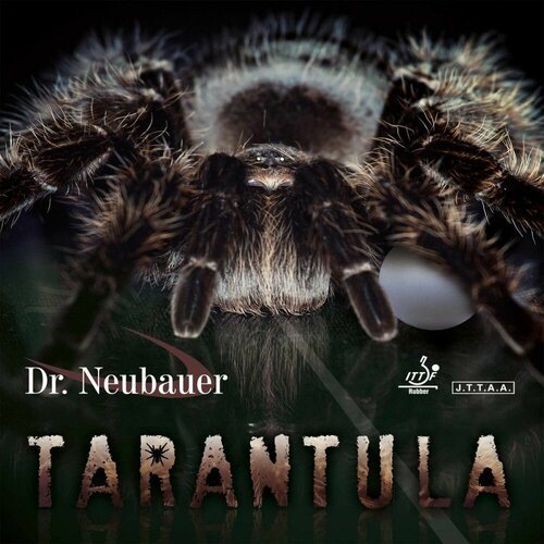 Накладка Dr. Neubauer TARANTULA