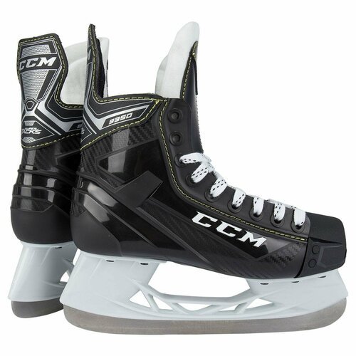 Коньки хоккейные CCM SUPERTACKS 9350 JR, D4