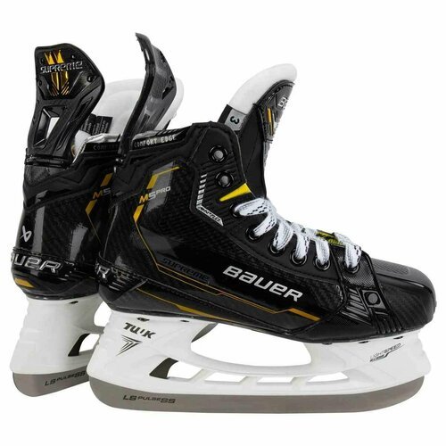 Коньки Хоккейные Bauer Supreme M5 Pro JR (1.5 D)