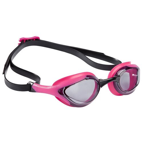 Очки для плавания MAD WAVE Alien, pink/black