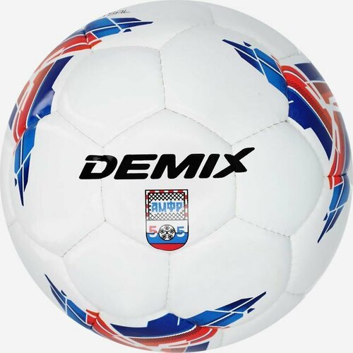 Мяч футзальный DEMIX FIFA Quality Pro 129959DMX (4)