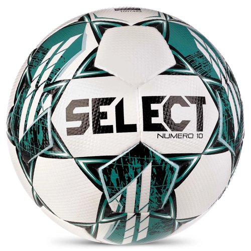 Мяч футбольный Select Numero 10 V22 FIFA BASIC
