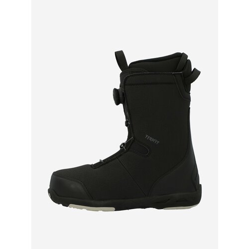 Сноубордические ботинки Termit Trend MOZ Черный; RUS: 25 см, Ориг: 25