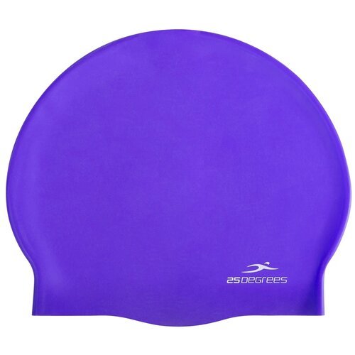 Шапочка для плавания 25DEGREES Nuance, purple