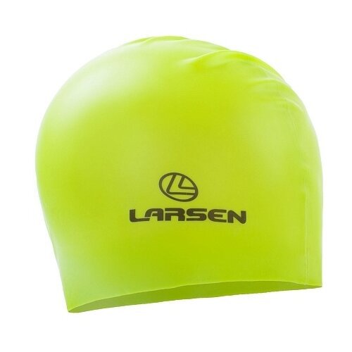 Шапочка для плавания Larsen LS77