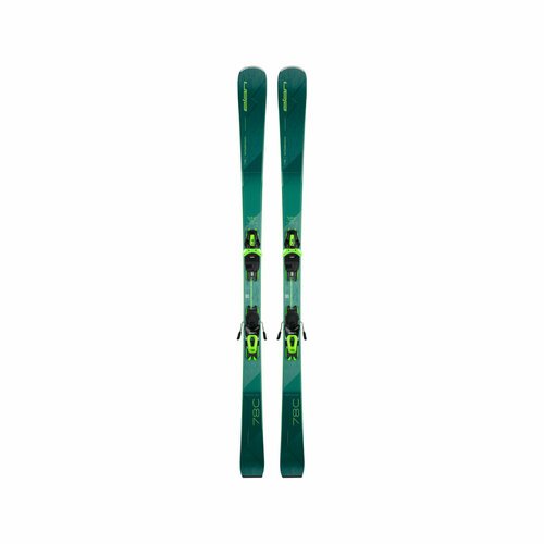 Горные лыжи Elan Wingman 78C PS + EL 10 GW Shift 23/24