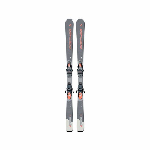 Горные лыжи Fischer RC One LITE 73 SLR + RS 9 SLR 23/24