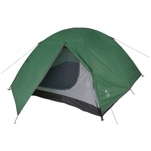 Двухместная двухслойная палатка Jungle Camp Dallas 2