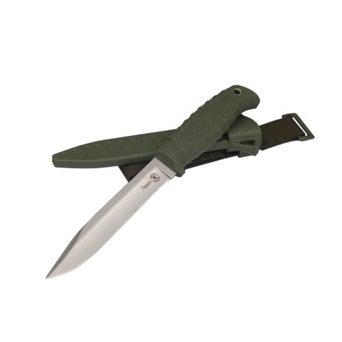 Нож разделочный Кизляр 'Таран' лезвие 14.3 см