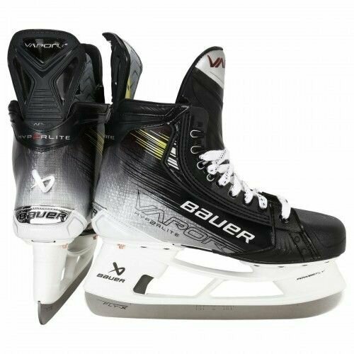 Коньки BAUER S23 VAPOR HYPERLITE2 SR 8.0F2