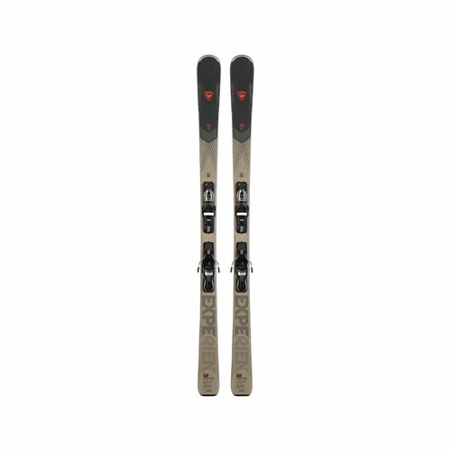 Горные лыжи Rossignol Experience 80 Carbon Xpress + Xpress W 11 GW 22/23