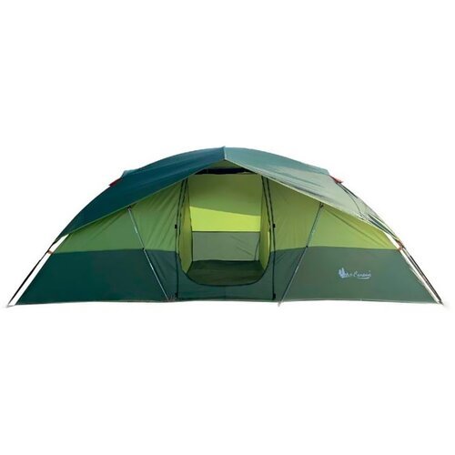 4-х местная кемпинговая палатка MirCamping 1100