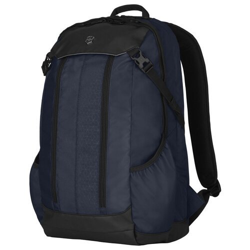 Рюкзак Victorinox Altmont Original Slimline Laptop Backpack 15,6', синий, 30x22x47 см, 24 л