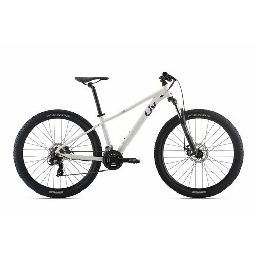 Велосипед LIV Tempt 29 5 (2022) Snow Drift S