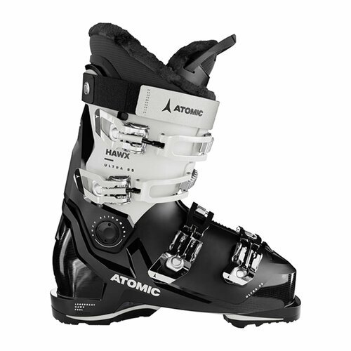 Горнолыжные ботинки Atomic Hawx Ultra 85 W GW Black/White 23/24