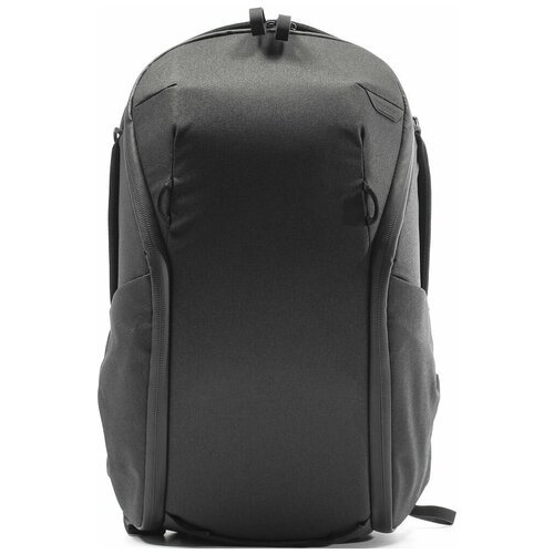 Рюкзак Peak Design The Everyday Backpack Zip 15L V2.0 Black