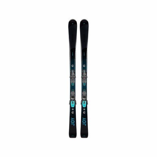 Горные лыжи Head e-Super Joy SW SLR + Joy 11 GW SLR 23/24