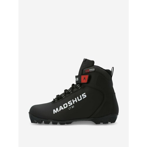 Ботинки для беговых лыж Madshus CT 80 NNN Черный; RU: 41, Ориг: 42