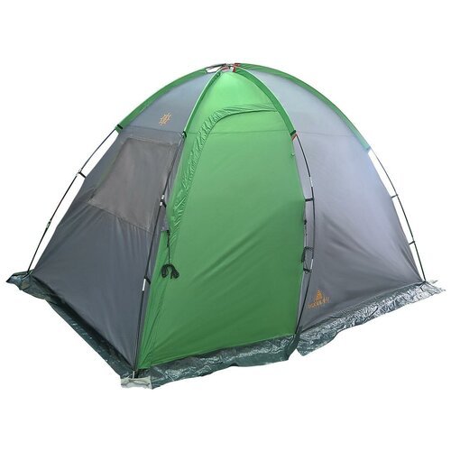 Палатка WoodLand Solar Wigwam 3