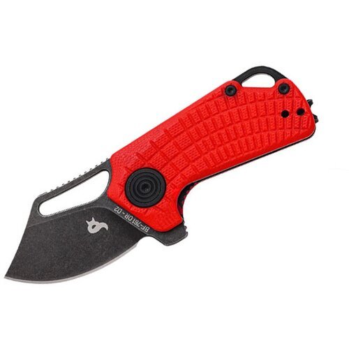 Нож FOX knives BF-761 R Puck
