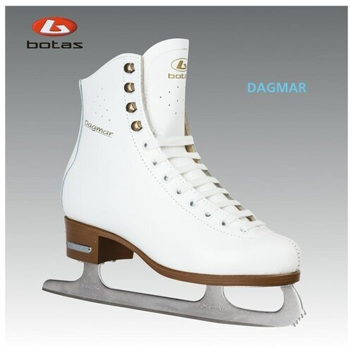 Коньки фигурные Botas Dagmar детские р.30