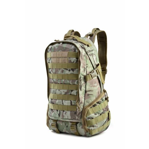Рюкзак мужской тактический 900D - BL028 CP