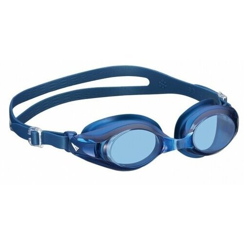 VIEW Очки для плавания Platina V-500А BL