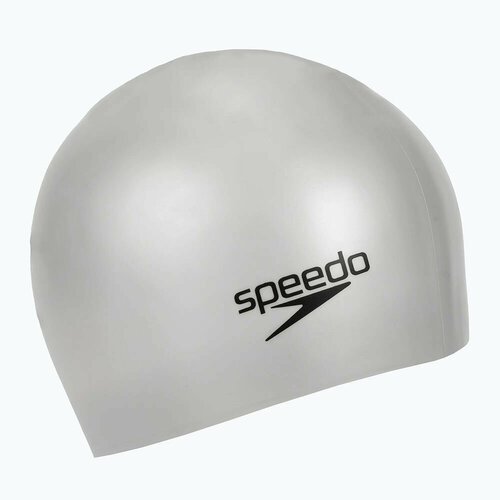 Шапочка для плавания SPEEDO Long Hair Cap 8-0616814561, силикон