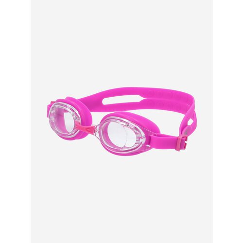 Очки для плавания детские Joss Розовый; RU: Б/р, Ориг: one size