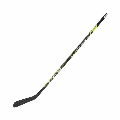 Клюшка хоккейная CCM SUPER TACKS AS3 PRO JR 40/29 L